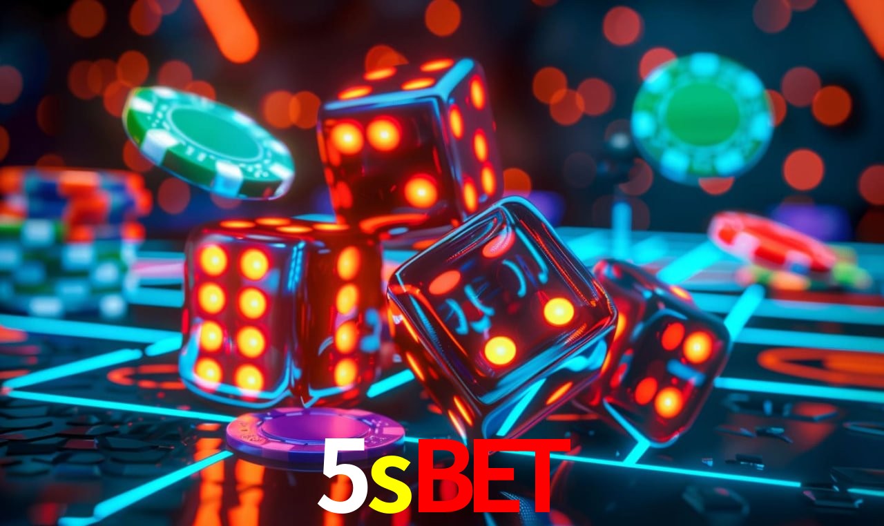 5sbet: Seu Especialista em Apostas Esportivas Brasileiras
