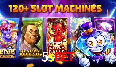 5sbet: A Experiência de Casino com Jogos de Mesa ao Vivo